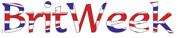 BRITWEEK